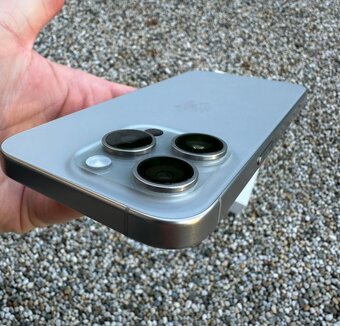 iPhone 15 pro - 6