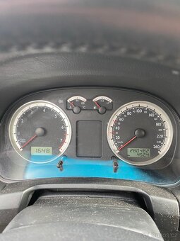 Golf 4 1.6 16v 77kw - 6