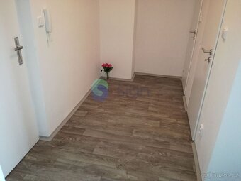 Podnájem bytu 1+1 38 m2, ul. Volgogradská 2493/39, Ostrava - - 6