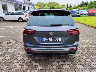 TIGUAN R-LINE 2.0TSI 169kW 4M DSG,ČR,1.M.,DPH,Pův.lak,2xKola - 6