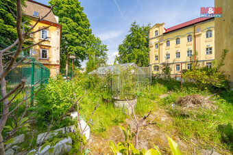 Prodej rodinného domu, 250 m², Aš, ul. Geipelova - 6