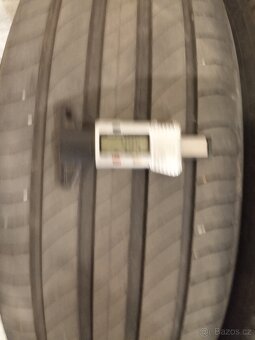 Letní 205/55/17 205/55 R17 - 6