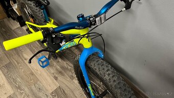 SPECIALIZED Fatboy 24 - dětsky fatbike - 6