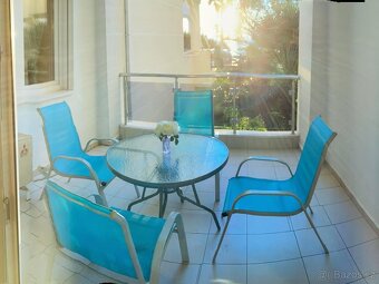 Pronájem Apartmánu Saranda Albánie - 6