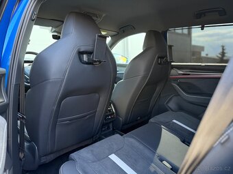 Prodám ŠKODA Kodiaq 2025 2.0TDi 142KW 4x4 DSG Sportline - 6