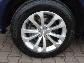 Audi Q5 2.0 TDi 140kW, S Line, 1.majitel, 167.tkm DPH - 6