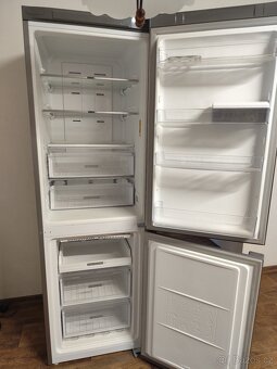 Whirlpool lednice - 6