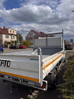 Fiat Ducato - 6