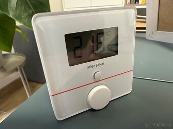 Protherm Ray 12 kW elektrokotel + MiGo termostat - 6