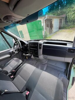 Mercedes sprinter 315cdi náhradní díly - 6
