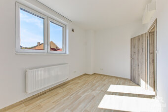 Pronájem bytu 2+kk, 47 m², Bojkovice- Čtvrť 1. máje - 6