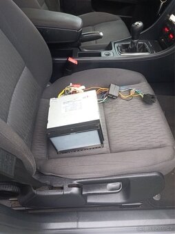 Audi A4 avant 2,0TDI 103kw 2006 - 6