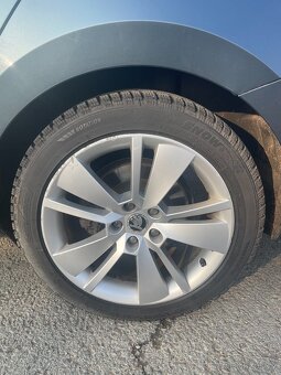 Prodám Škoda Superb, 2.0 TDI, 140 kW, 11/2016, Individual - 6