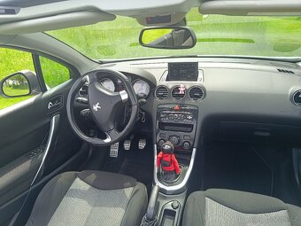 Peugeot 308 cc - 6