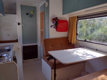 Fiat Ducato granduca 1.9 TD - 6