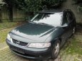 Opel Vectra B přední nárazník s mlhovkama - 6
