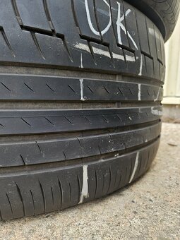 325/40R22 114Y PremiumContact 6 ContiSilent MO-S CONTINENTAL - 6
