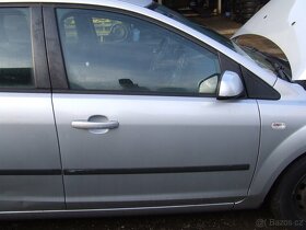 Prodám náhradní díly Ford Focus Mk2 kombi 1.6 16v 85kw - 6