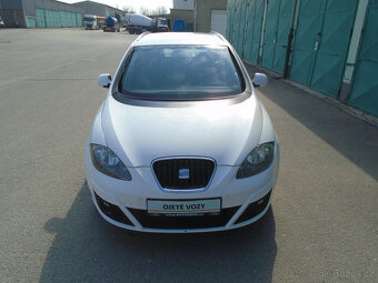 Seat Altea XL 1.4TSi - 6