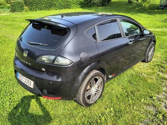 Prodám Seat Leon 2.0 TDI 103 kW,r.v. 2006 – bez DPF
- 6
