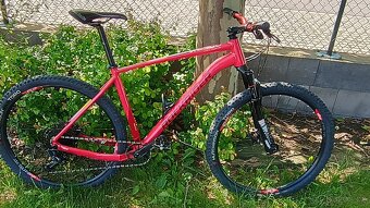 Rockride XC 500 CROSS Country 29" - 6