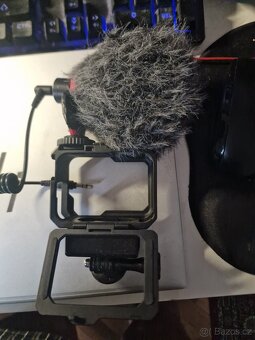Gopro 10 + prislusenstvi - 6