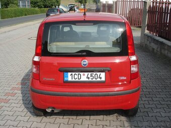FIAT PANDA 1.1 - 6