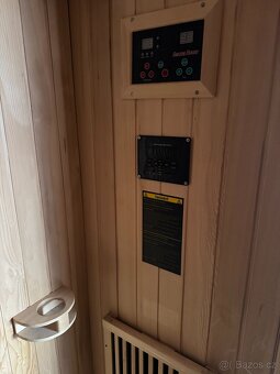 Infrasauna - 6