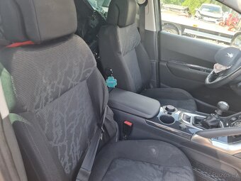 Peugeot 3008 č. 15752 - 6