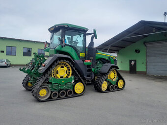 John Deere 8RX 410 - 6