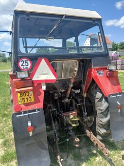 Traktor Zetor 7711 - 6