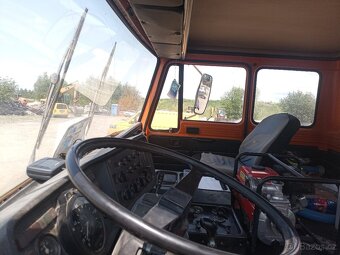 LIAZ 110 kropice - 6