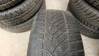 Zimní Sada Alu 5x112 205/55 R16 CMS - 6