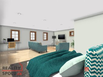 Prodej, byty/2+kk, 73 m2, Majakovského 289, 36235 Horní Blat - 6