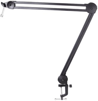 Mikrofon USB SPC Gear SM900T + stojan / rameno Alctron MA612 - 6