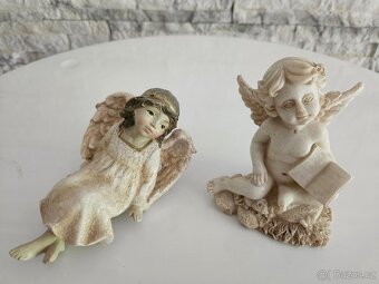 V LÉTĚ CHLADÍ V ZIMĚ HŘEJE VENTILÁTOR, SKLENĚNÁ KONVICE - 6