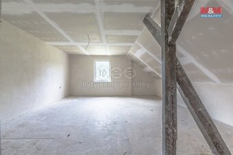 Prodej rodinného domu, 350 m², Rumburk, ul. Na kolonii - 6