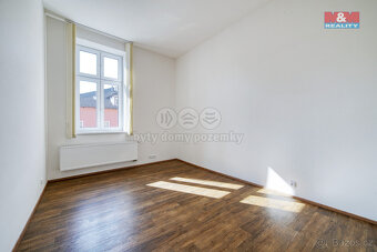 Pronájem bytu 3+kk, 89 m², Plzeň, ul. Prokopova - 6