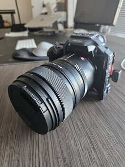 Panasonic Lumix S5IIX (S5 iix/S52x) - 6