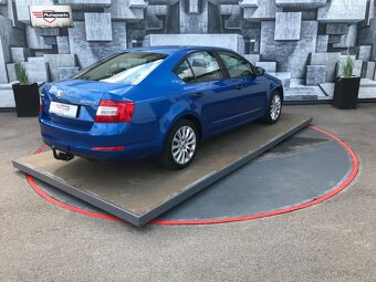 Škoda Octavia 1.6TDi,66KW, DPH - 6