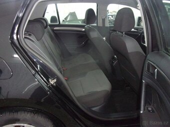 Volkswagen Golf VII 1,2 TSI - 6