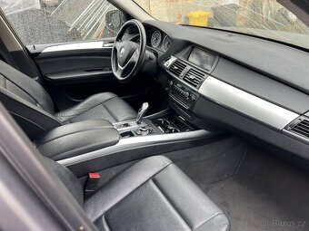 Bmw x5 e70 - 6