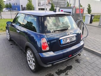 Mini Cupper 1,6 85 kw - 6