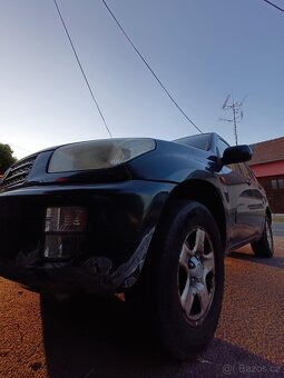 Toyota Rav - 6
