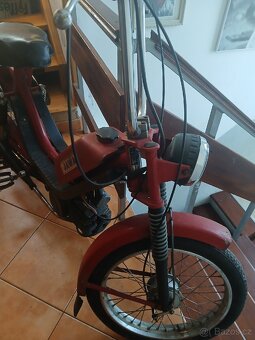 Prodam babettu 210. - 6