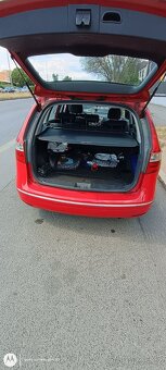 Hyundai i30 ,1.6 -85 kw 2009 STK platí 2026 - 6