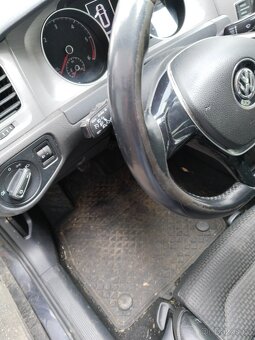 Golf 7 Variant - 6