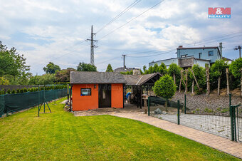 Prodej rodinného domu, 160 m², Sviadnov, ul. Svážná - 6