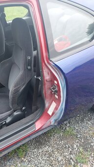 Honda prelude 4g 2.0 96 kw - 6