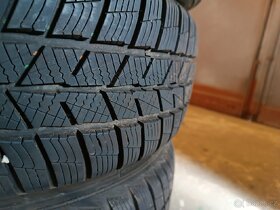 Barum Polaris 5, 215/60 R16, zimní - 6